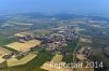 Luftaufnahme Kanton Fribourg/Cressier FR - Foto Cressier FR 9887